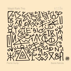 Download track Road To... Basile Rahola, Wajdi Riahi, Pierre Hurty