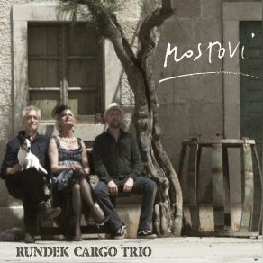 Download track Clouds Rundek Cargo Trio