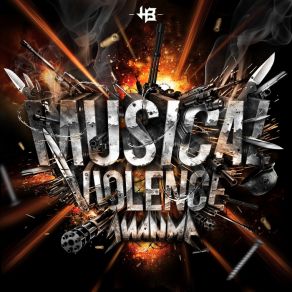 Download track Musical Violence Juanma, DJ Juanma