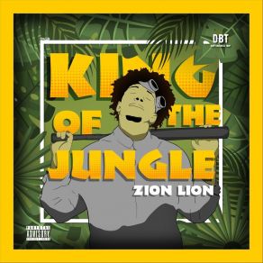 Download track Ur Toy Lion ZionZiliax