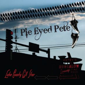 Download track Save It Grace Pie Eyed Pete