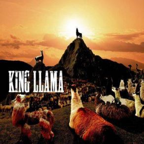 Download track Hershey Highway KiNG LLAMA