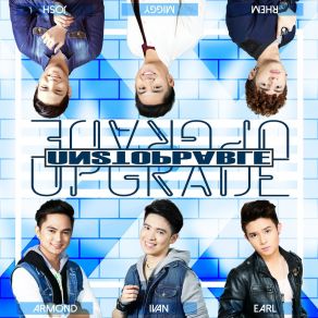 Download track Ikaw Lang At Ako Upgrade