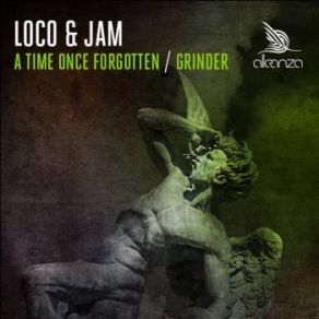 Download track A Time Once Forgotten (Original Mix) Loco & Jam