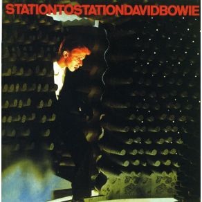 Download track Panic In Detroit David Bowie