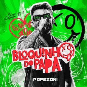 Download track Macetando (Ao Vivo) Papazoni