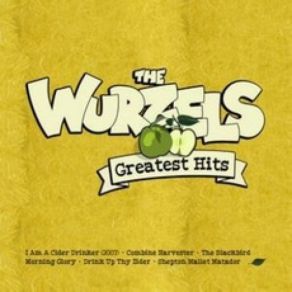 Download track Don't Look Back In Anger The Wurzels