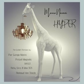 Download track Hyper (Main Mix) Mauro Novani