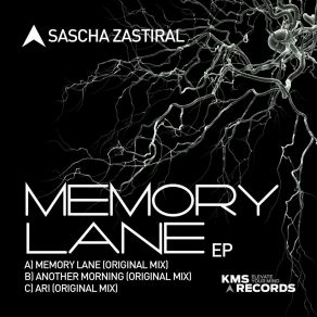 Download track Memory Lane (Extended Mix) Sascha Zastiral