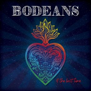 Download track Don't Be Long Bodeans