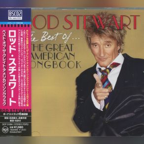 Download track Youll Never Know Rod Stewart