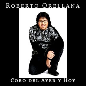 Download track Mi Vida Esta Llena De Ti Roberto Orellana