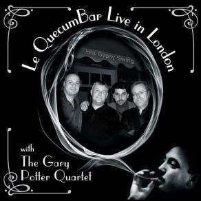 Download track A L'instant The Ritary Gaguenetti Quartet