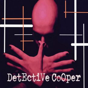 Download track Black Frog Detective Cooper