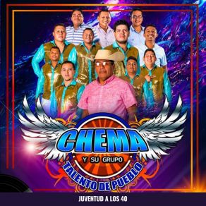 Download track Mi Juventud A Los 40 Su Grupo Talento De Pueblo