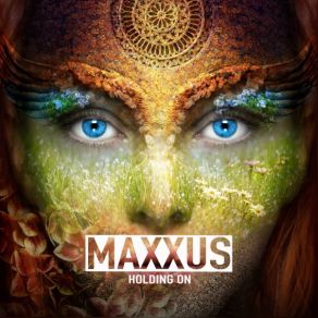 Download track Holding On (Radio Edit) Maxxus