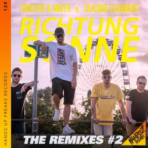 Download track Richtung Sonne (Mindblast & Studi Remix) The NinthMindblast, Studi