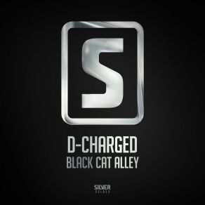 Download track Black Cat Alley (Radio Edit) D-Charged