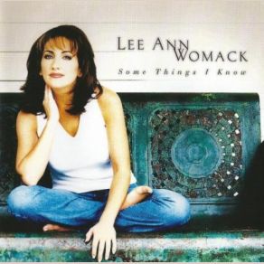 Download track I'll Think Of A Reason Later Lee Ann Womack