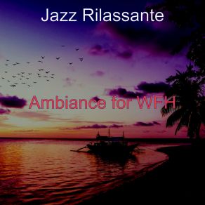 Download track Soundtrack For Anxiety Jazz Rilassante