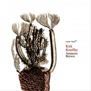 Download track Amnesia Brown Kirk Knuffke