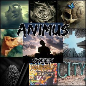 Download track Animus Outro Syeef