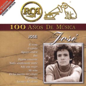 Download track El Día Mas Triste Del Mundo José José