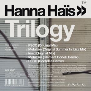 Download track PSCC Hanna Hais