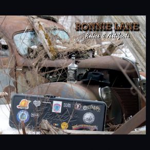 Download track Savanah Ronnie Lane