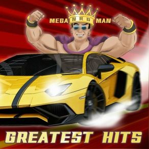 Download track Grand Prix [2024 Remastered] Mega NRG Man