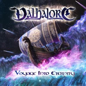 Download track Across The Frozen Ocean Valhalore