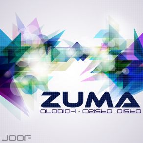 Download track Zuma Aladiah, Cristo Disto