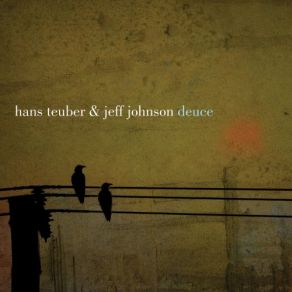 Download track Bright Lights, Big City Jef Lee Johnson, Hans Teuber