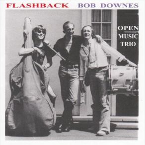 Download track Funky Groove (1) Bob Downes Open Music Trio