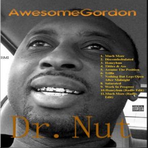 Download track Trilln Awesomegordon