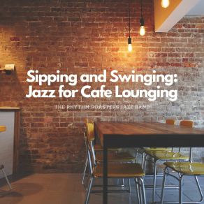 Download track Laid-Back Lounge Grooves The Rhythm Roasters Jazz Band