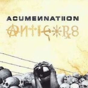 Download track Tools In The Blood Shed Acumen Nation