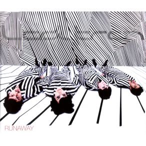 Download track Runaway (Album Version)  Ladytron