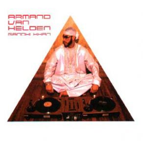 Download track The Great Serpent God Armand Van Helden