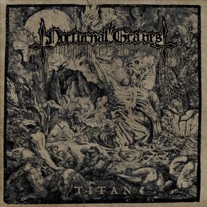 Download track Bow Before None Nocturnal Graves