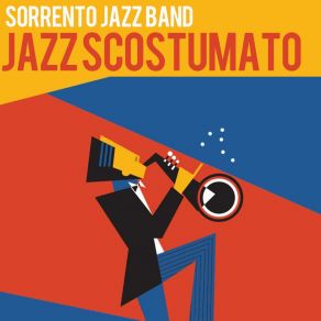 Download track Move Move Sorrento Jazz Band