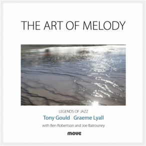 Download track Mona Lisa Tony Gould, Ben Robertson, Graeme Lyall, Joe Batrouney