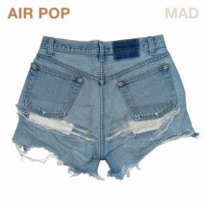 Download track Sometimes Air Pop