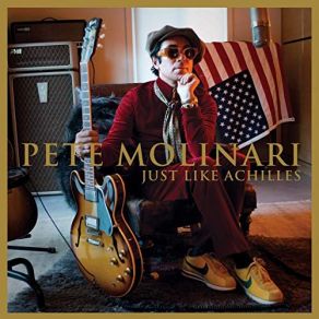 Download track Satisfy Me Pete Molinari