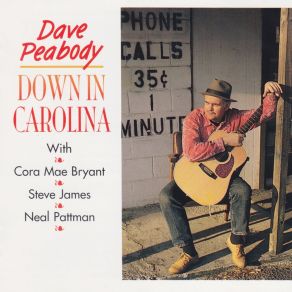 Download track Kansas City Blues Dave Peabody