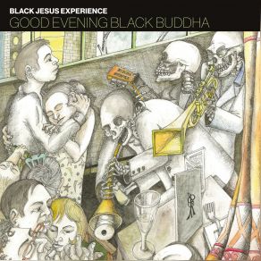 Download track Dark Matters Black Jesus Experience