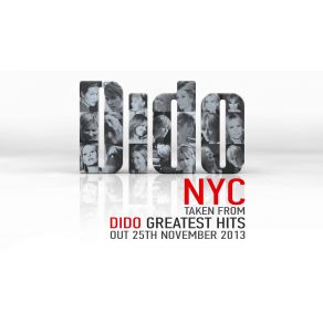 Download track NYC Dido