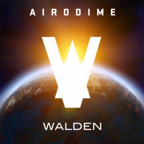 Download track Airodime (Original Mix) Walden