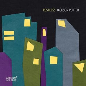 Download track Falling Grace Jackson Potter