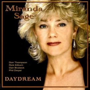 Download track Serenade In Blue Miranda Sage